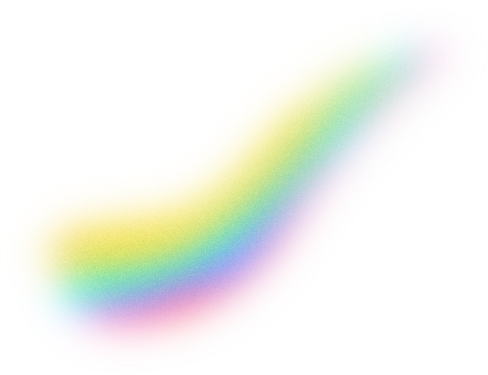 rainbow overlay texture