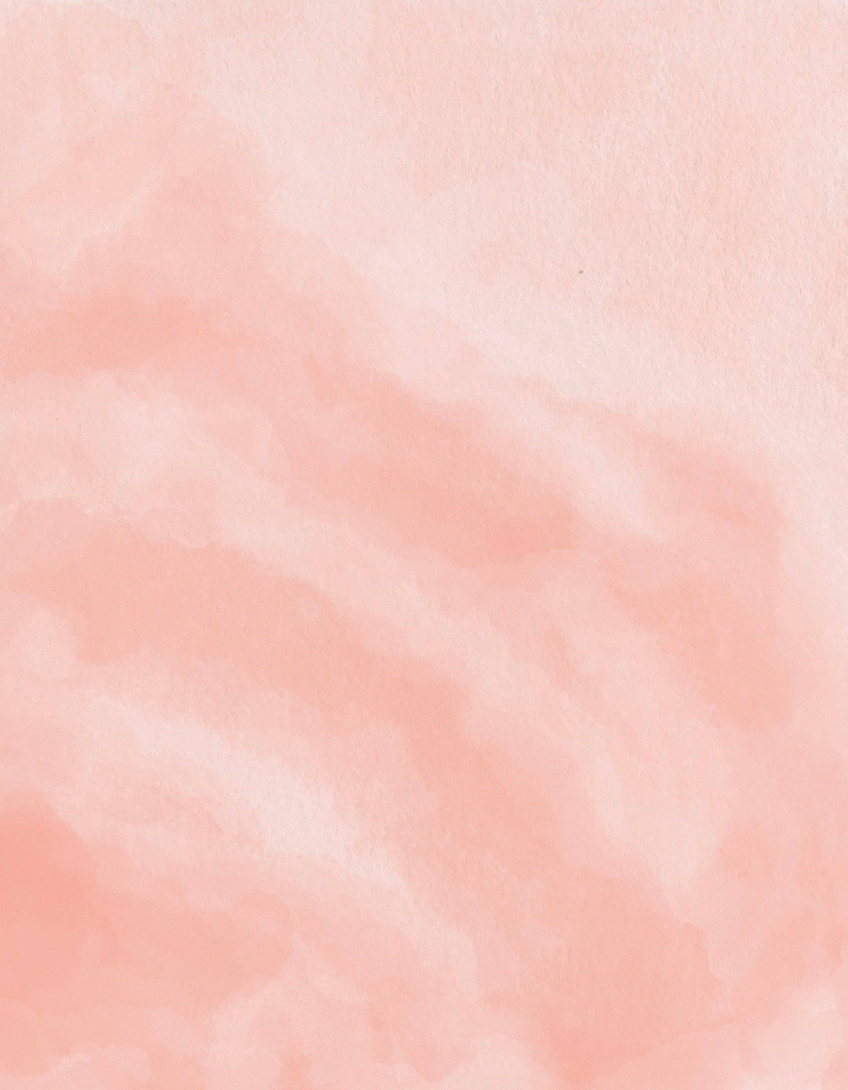 Pastel Watercolor Background